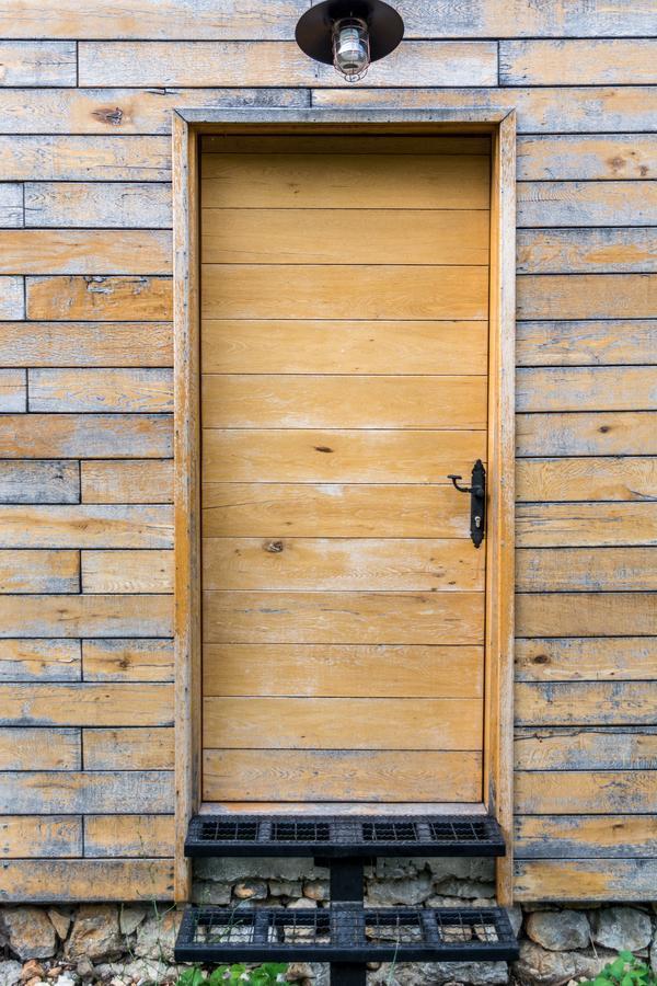 Country House Selo Plužine Exterior foto